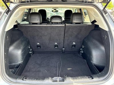 2018 Jeep Compass Altitude