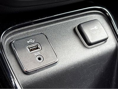 2018 Jeep Compass Altitude