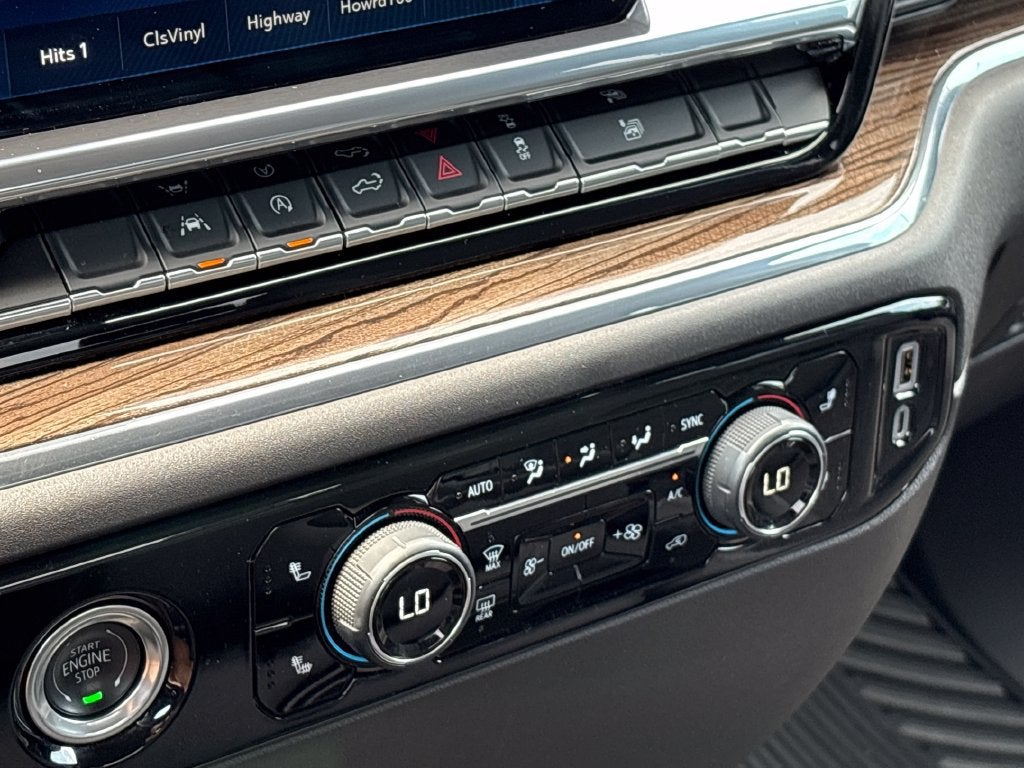 2024 Chevrolet Silverado 1500 Base