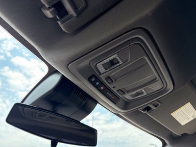 2024 Chevrolet Silverado 1500 Base