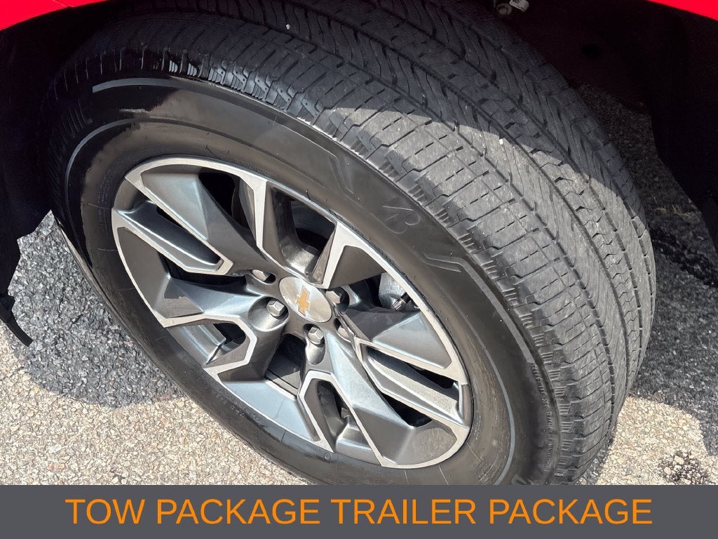 2024 Chevrolet Silverado 1500 Base