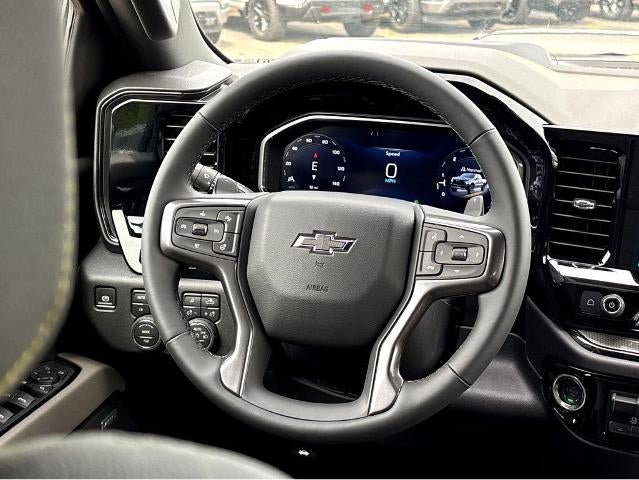 2026 Chevrolet Silverado 1500 ZR2 - Photo 15