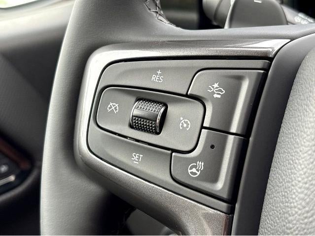 2026 Chevrolet Silverado 1500 ZR2 - Photo 16