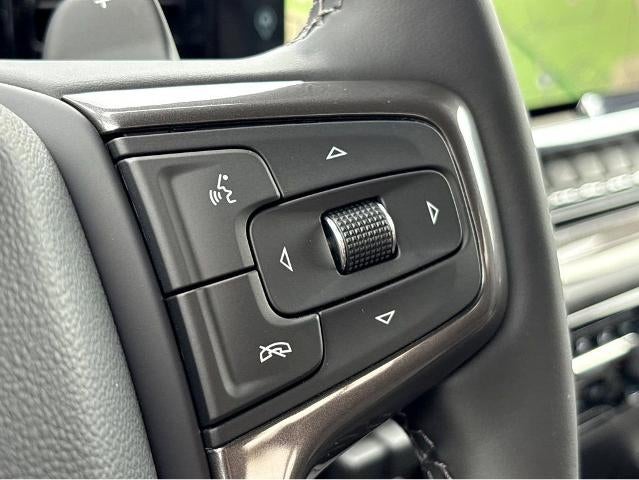 2026 Chevrolet Silverado 1500 ZR2 - Photo 17