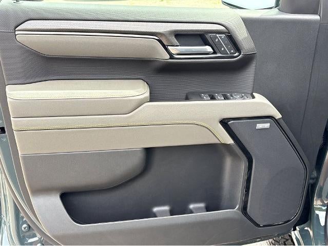2026 Chevrolet Silverado 1500 ZR2 - Photo 21