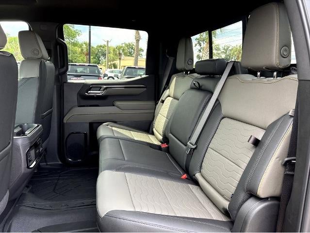 2026 Chevrolet Silverado 1500 ZR2 - Photo 23