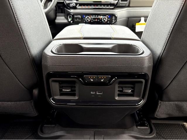 2026 Chevrolet Silverado 1500 ZR2 - Photo 24
