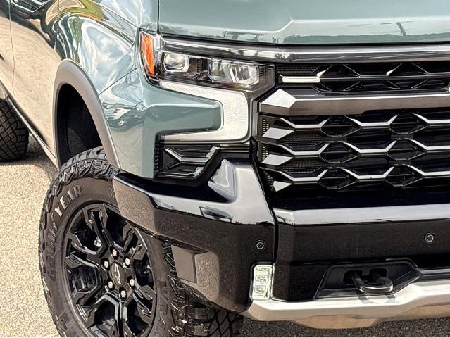 2026 Chevrolet Silverado 1500 ZR2 - Photo 26