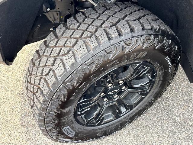 2026 Chevrolet Silverado 1500 ZR2 - Photo 27