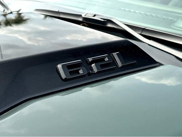 2026 Chevrolet Silverado 1500 ZR2 - Photo 28