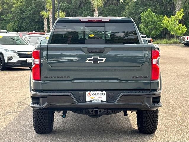 2026 Chevrolet Silverado 1500 ZR2 - Photo 29