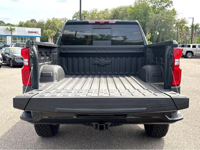2026 Chevrolet Silverado 1500 ZR2 - Photo 30