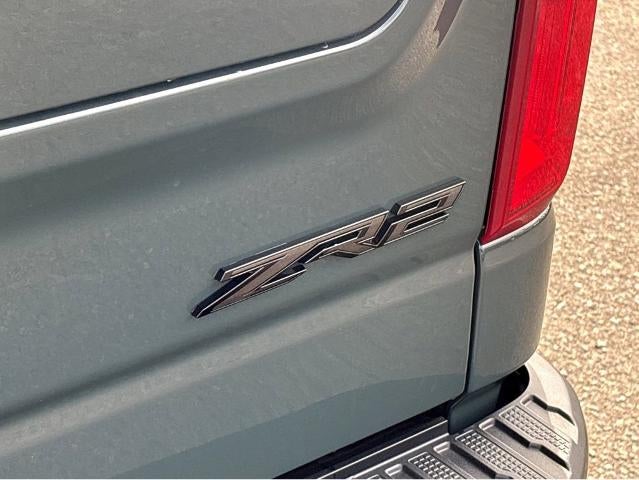 2026 Chevrolet Silverado 1500 ZR2 - Photo 31