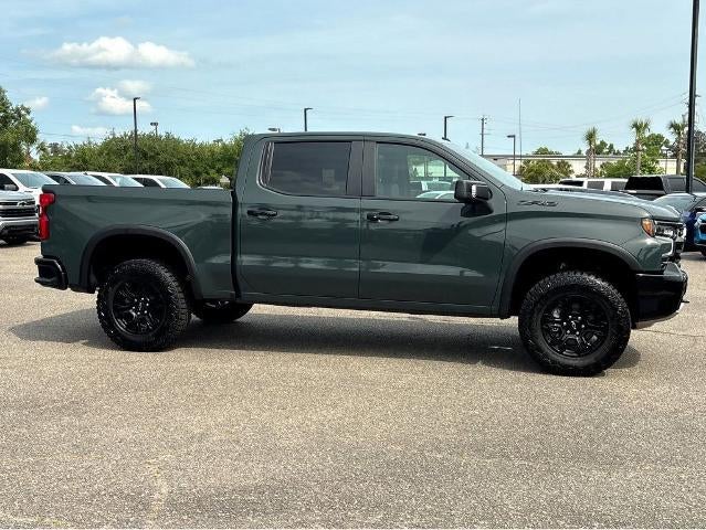 2026 Chevrolet Silverado 1500 ZR2 - Photo 32