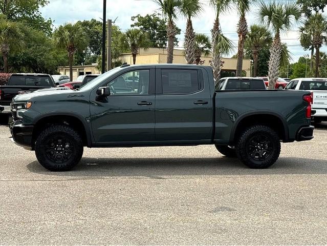2026 Chevrolet Silverado 1500 ZR2 - Photo 34