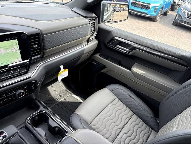2026 Chevrolet Silverado 1500 ZR2 - Photo 36