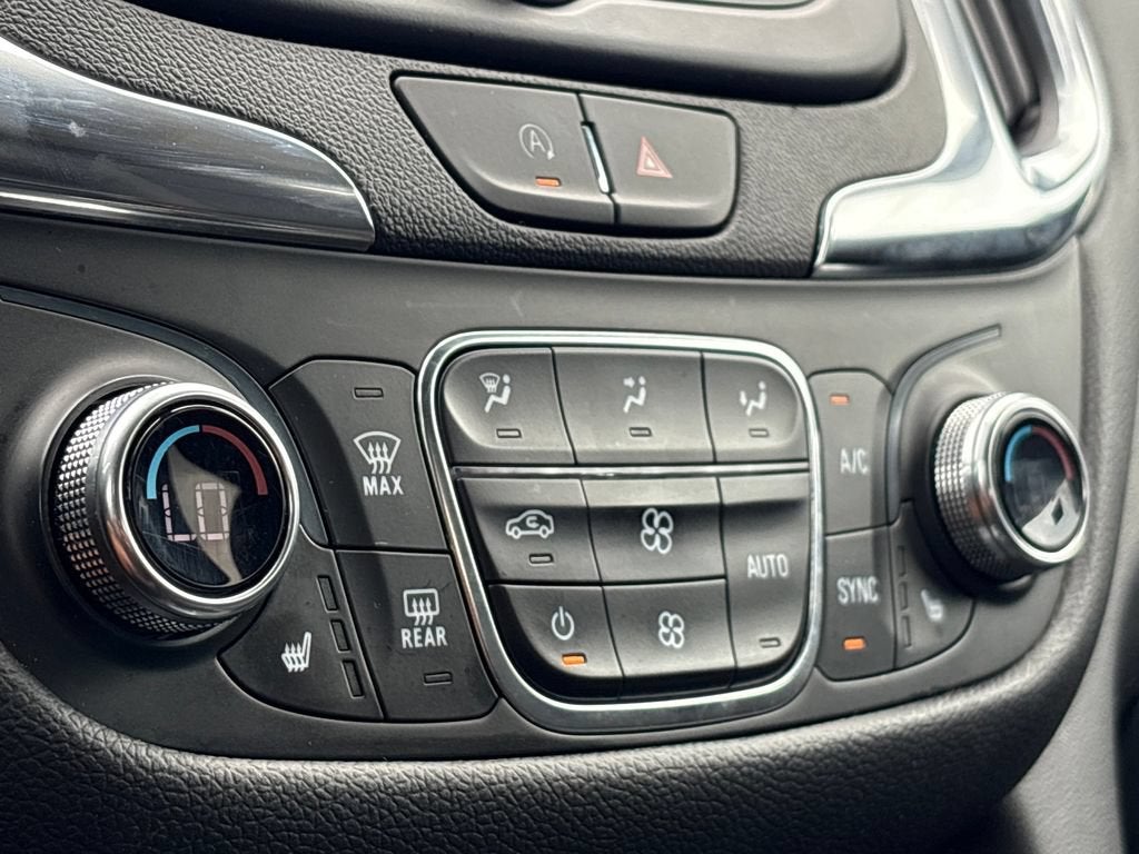 2024 Chevrolet Equinox Base