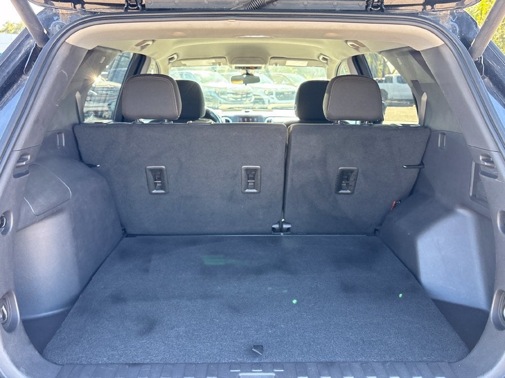 2024 Chevrolet Equinox Base