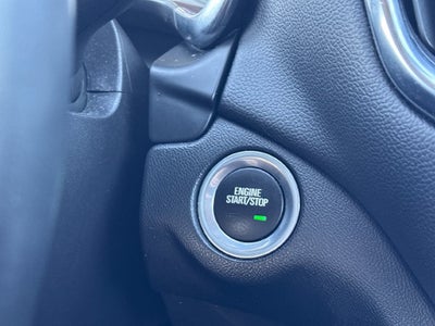 2024 Chevrolet Equinox Base