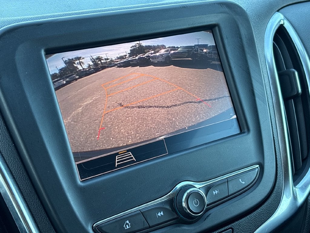 2024 Chevrolet Equinox Base