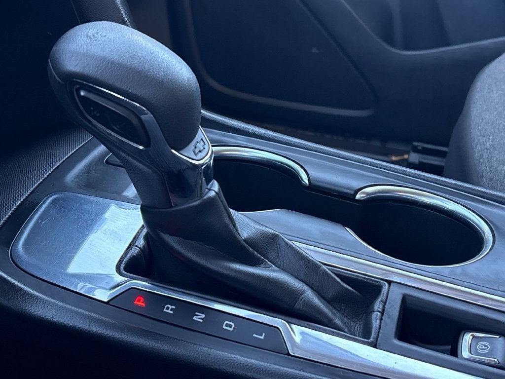 2024 Chevrolet Equinox Base