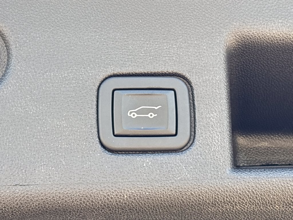 2024 Chevrolet Equinox Base
