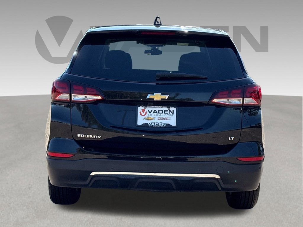 2024 Chevrolet Equinox Base