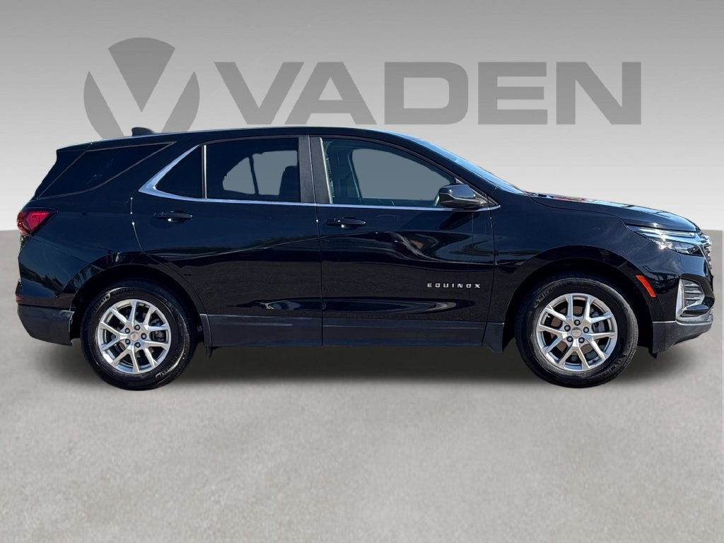 2024 Chevrolet Equinox Base