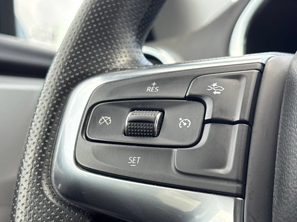 2024 Chevrolet Blazer Base