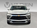2024 Chevrolet Blazer Base