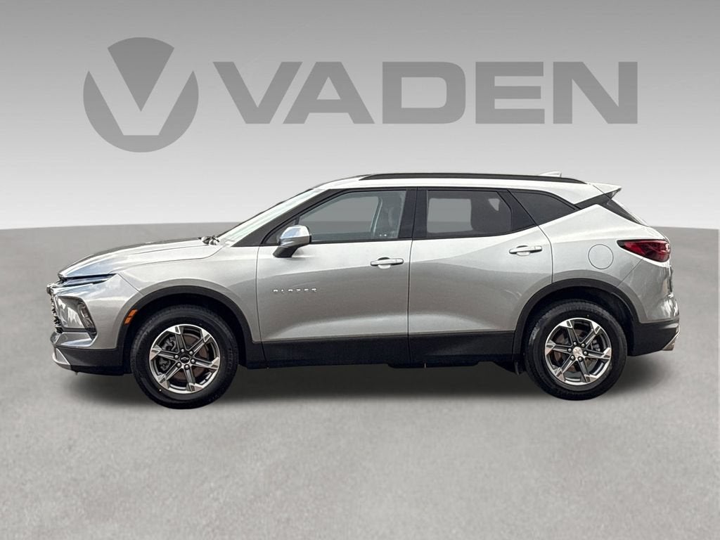 2024 Chevrolet Blazer Base