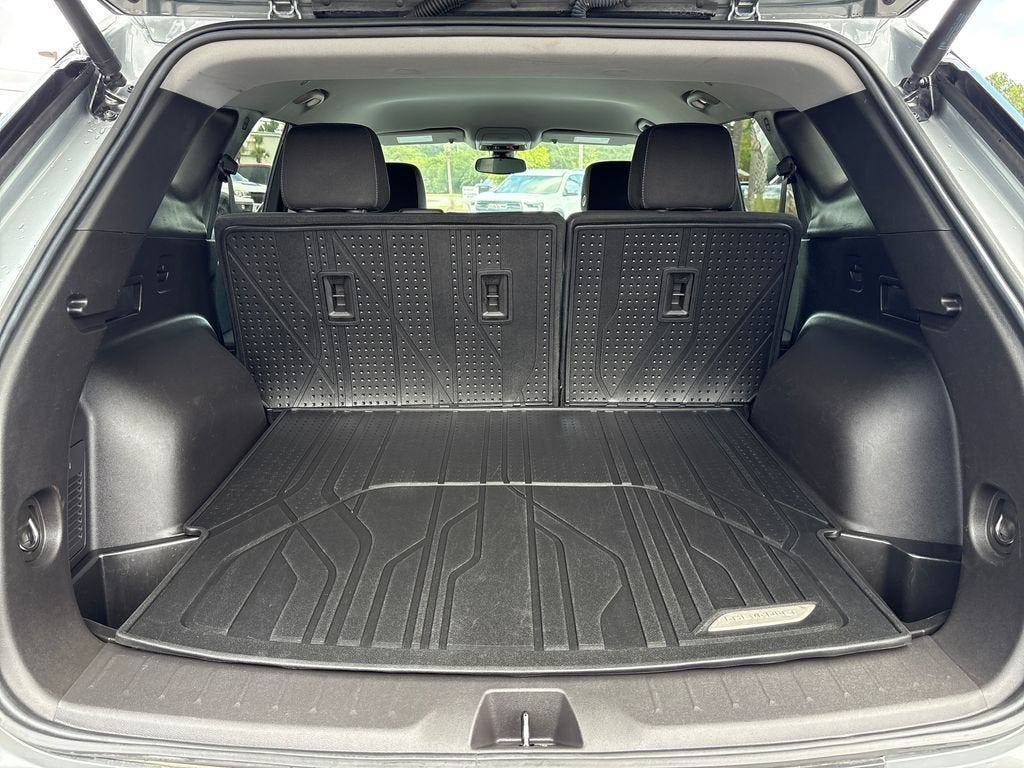 2024 Chevrolet Blazer Base