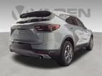 2024 Chevrolet Blazer Base