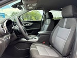 2024 Chevrolet Blazer Base