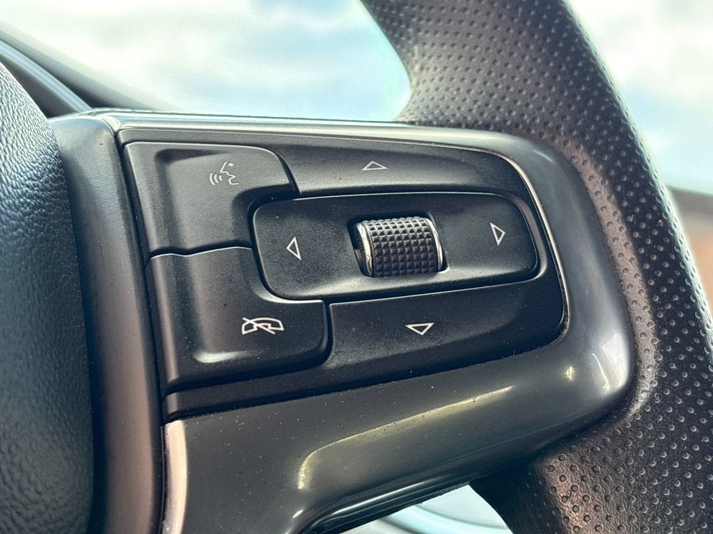 2022 Chevrolet Blazer Base