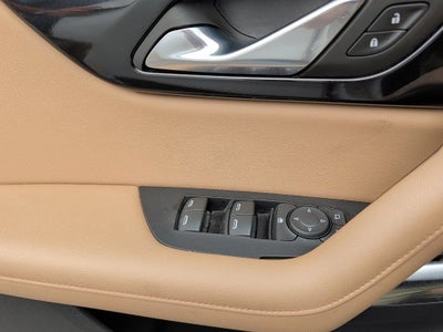 2022 Chevrolet Blazer Base