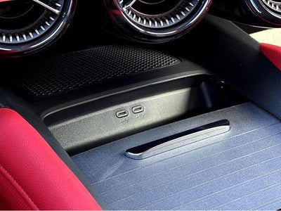 2026 Chevrolet Blazer EV SS