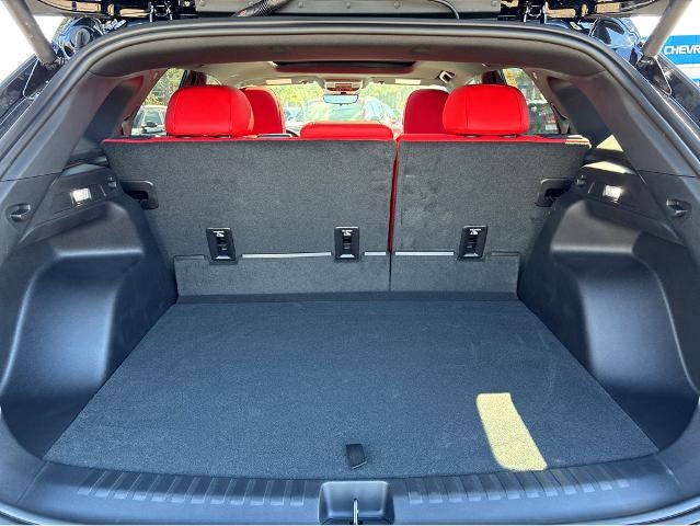 2026 Chevrolet Blazer EV SS