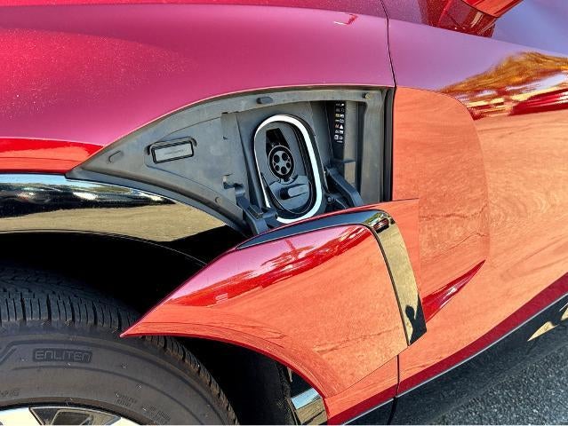 2025 Chevrolet Blazer EV RS