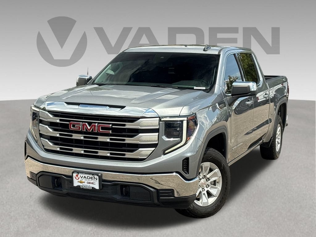 2023 GMC Sierra 1500 Base