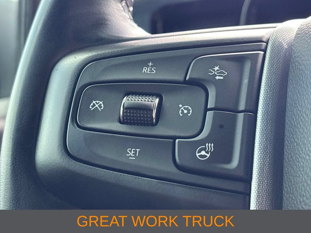 2023 GMC Sierra 1500 Base