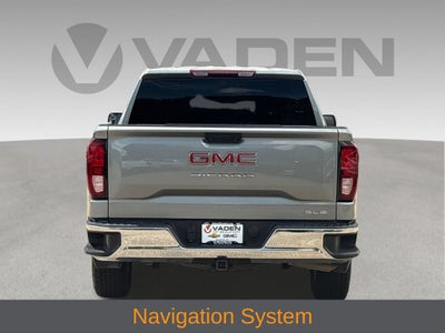 2023 GMC Sierra 1500 Base