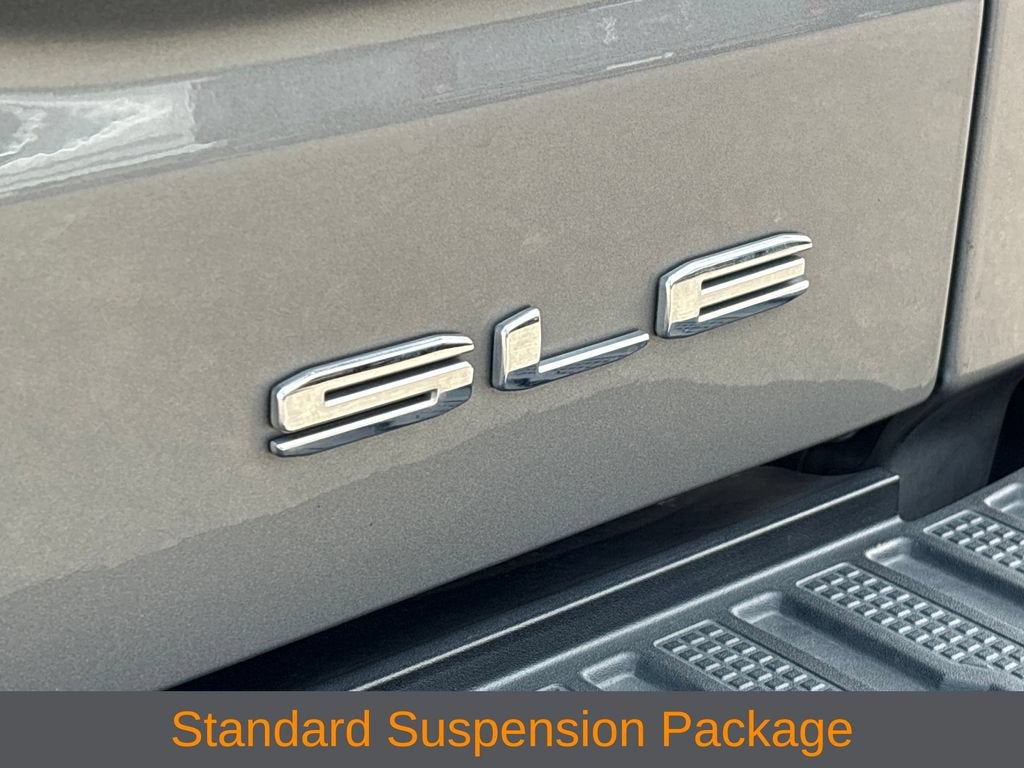 2023 GMC Sierra 1500 Base