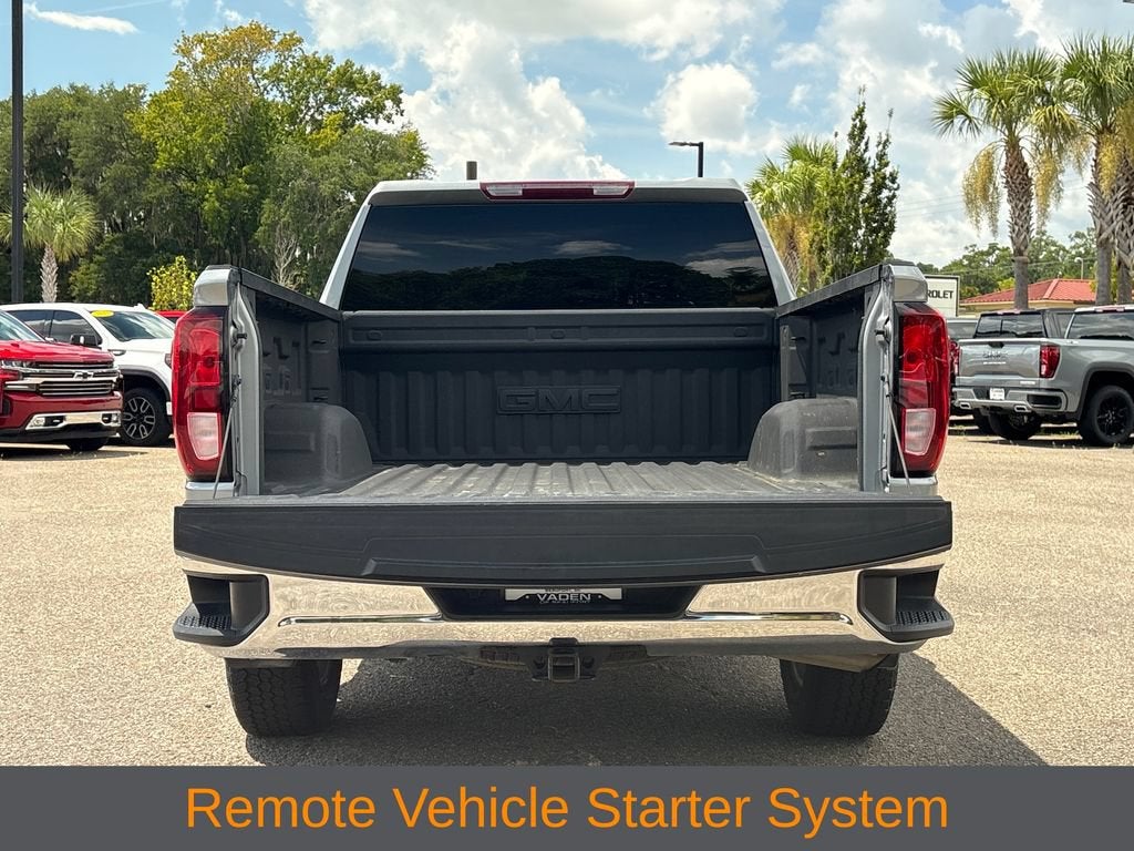 2023 GMC Sierra 1500 Base