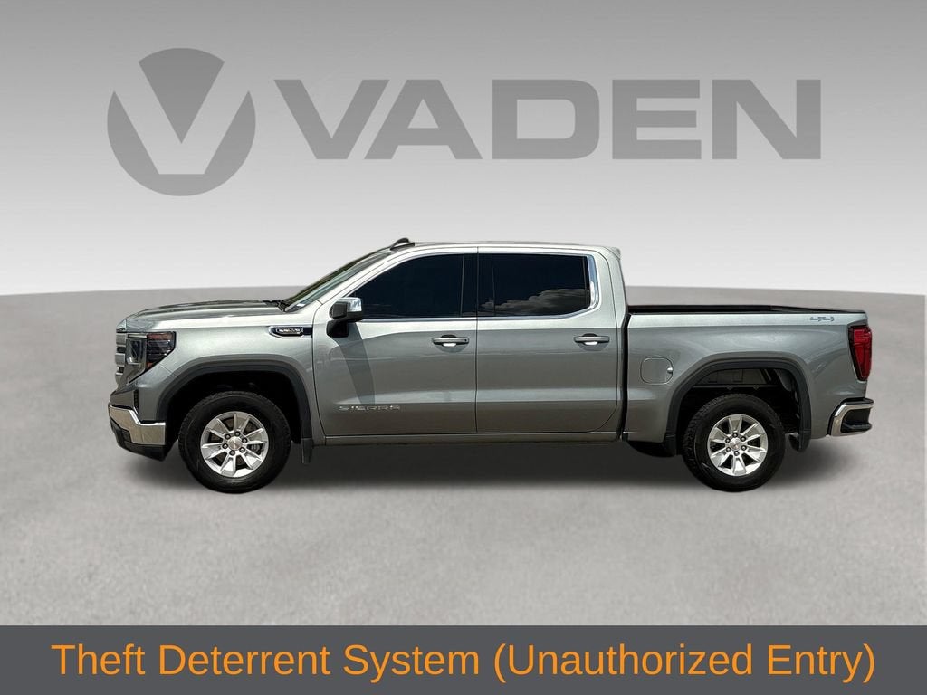 2023 GMC Sierra 1500 Base