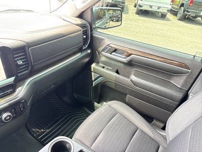 2023 GMC Sierra 1500 Base
