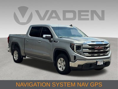 2023 GMC Sierra 1500 Base