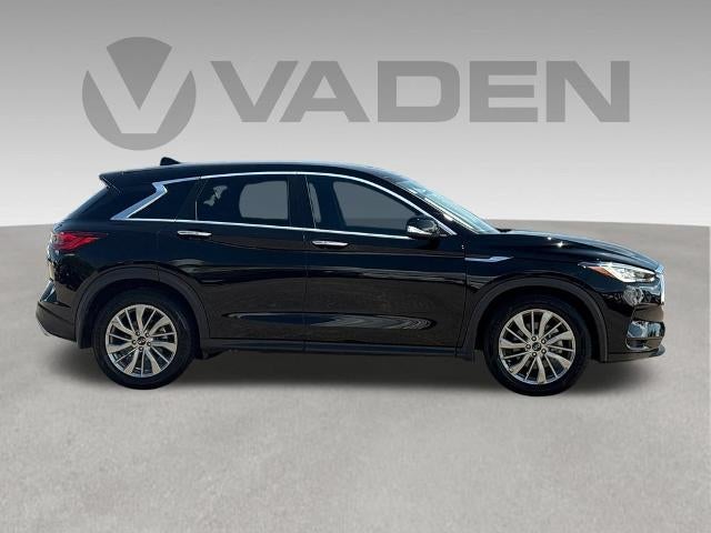 2024 INFINITI QX50 PURE