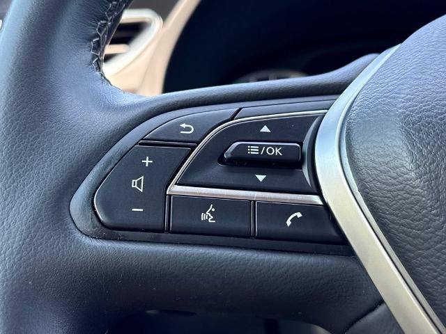 2024 INFINITI QX50 PURE