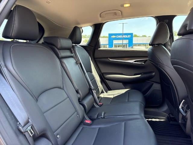 2024 INFINITI QX50 PURE